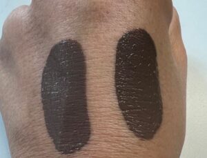 Natural color booster