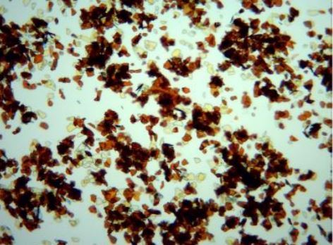 Natural color booster