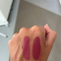 Natural color booster