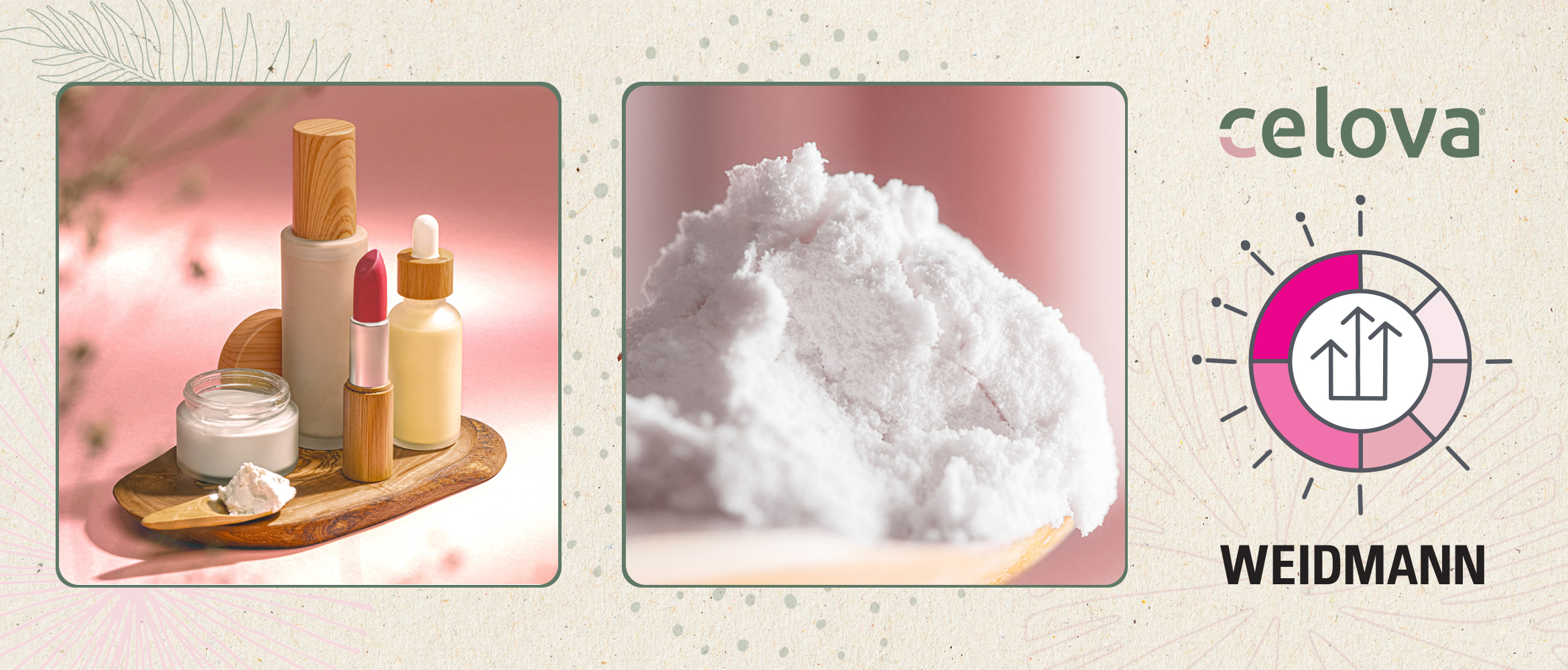 Natural color booster